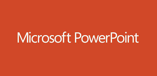 Microsoft PowerPoint