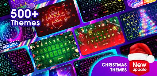 Custom Keyboard - Led Keyboard