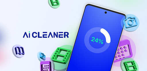 AI Cleaner - Phone Cleaner