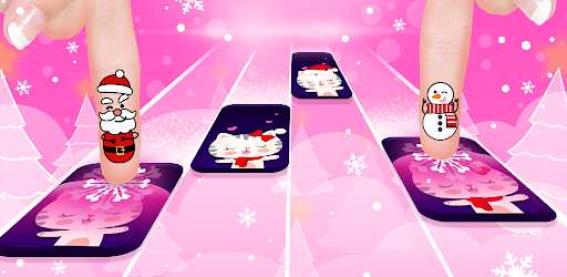 Catch Tiles: Piano Game