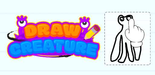 Draw Creatures