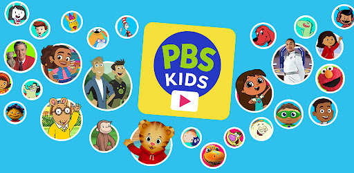 PBS KIDS Video